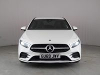 used Mercedes A200 A ClassAMG Line 5dr Auto