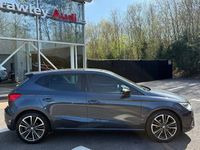 Used Seat Ibiza 116 HP (85 kW) 2024 Hatchback