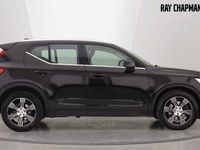 used Volvo XC40 Inscription B5