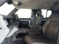 Used Land Rover Defender S 2022 White SUV
