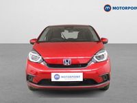 used Honda Jazz 1.5 i-MMD Hybrid SR 5dr eCVT