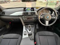 Used BMW 320 M Sport 184 HP (135 kW) 2013 Estate