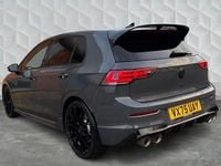 Used VW Golf VIII R 333 HP (244 kW) 2025 Grey Hatchback