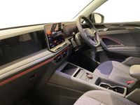 New VW Tiguan Match 150 HP (110 kW) 2025 Cipressino green SUV