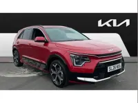 Used Kia Niro 137 HP (100 kW) 2025 Other SUV