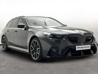 Used BMW M5 Comfort Edition 717 HP (527 kW) 2025 Grey Estate