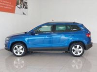 used Skoda Karoq 1.5 TSI SE 5dr DSG