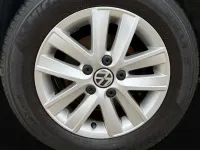 Usado VW Caddy Life 2013 Preto Monovolume