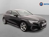 Used Audi A3 Sportback S-Line 110 HP (80 kW) 2024 Hatchback