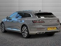 Used VW Arteon R-line 218 HP (160 kW) 2024 Grey Estate