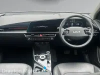 Used Kia Niro 127 HP (93 kW) 2025 Grey SUV