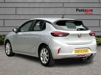 used Vauxhall Corsa Design1.2 Design Hatchback 5dr Petrol Manual Euro 6 (75 Ps) - DN72VGR