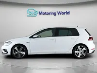 Used VW Golf VIII R 296 HP (217 kW) 2020