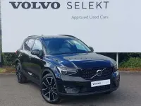 New Volvo XC40 Ultra 161 HP (118 kW) 2026 SUV