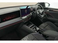 Used VW Tiguan 150 HP (110 kW) 2025 SUV