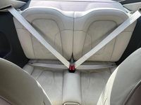 Used Audi TT 200 HP (147 kW) 2007 Red Coupe