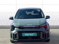 Used Kia Picanto GT-Line S 77 HP (56 kW) 2024 Hatchback