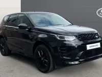 Used Land Rover Discovery 5 SE Dynamic 269 HP (197 kW) 2024 SUV