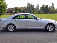 Usado Mercedes S320 2007 Sedan