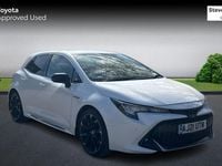 Used Toyota Corolla Sport 184 HP (135 kW) 2022 Hatchback