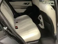 Used Land Rover Range Rover Velar S 179 HP (131 kW) 2019 Black SUV