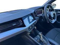 Used Audi A1 Black Edition 113 HP (83 kW) 2025 Blue SUV