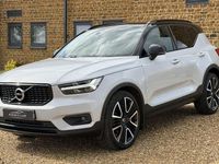 Used Volvo XC40 R-Design Pro 190 HP (139 kW) 2020 SUV