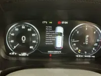 Used Volvo V90 R-Design Pro 190 HP (139 kW) 2018 Grey Estate