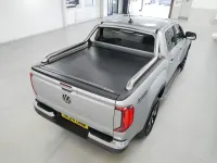 Used VW Amarok Edition 205 HP (150 kW) 2024 Silver Pickup