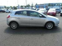 Used Fiat Bravo 2008 Hatchback