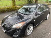 used Mazda 3 1.6 Tamura 5dr