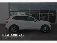 Second-hand Volvo XC60 Momentum 247 CP (181 kW) 2019 SUV
