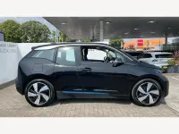 Used BMW i3 Impressive 125 kW (170 HP) 2020 Hatchback