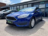 used Ford Focus 1.5 TDCi 105 Style ECOnetic 5dr