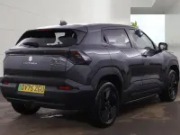 New Suzuki e-Vitara 127 kW (174 HP) 2025 SUV