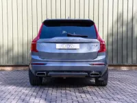 Used Volvo XC90 R-Design Pro 2020 Grey SUV