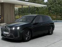 New BMW iX M Sport 484 kW (659 HP) 2026 SUV