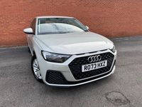 Used Audi A1 2023 Silver SUV
