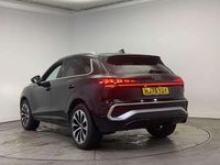 Used Audi Q3 S-Line 148 HP (108 kW) 2025 Black SUV