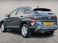 used Hyundai Kona 1.0T Advance 5dr