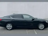 Used Skoda Superb SE Technology 150 HP (110 kW) 2025 Black Hatchback