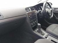 Used VW Golf VII 150 HP (110 kW) 2020