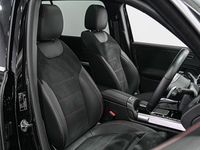 Used Mercedes EQB350 AMG Line Premium 214 kW (292 HP) 2022 SUV