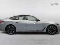 Used BMW 420 Gran Coupé M Sport 192 HP (141 kW) 2023 Grey Coupe