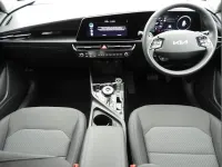 Used Kia e-Niro 150 kW (204 HP) 2026 Black SUV