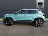 Used Jeep Avenger Summit 100 HP (73 kW) 2025 Grey SUV