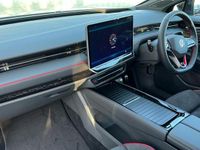Nouvelle VW ID.7 GTX 250 kW (340 ch) 2025 Gris