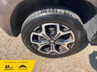 Usado Dacia Duster Prestige 150 HP (110 kW) 2019 Castanho SUV