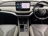Used Skoda Enyaq iV 130 kW (177 HP) 2022 SUV