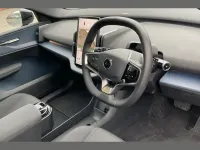Used Volvo EX30 Performance 314 kW (428 HP) 2026 Grey SUV